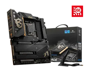 MEG Z690 ACE
